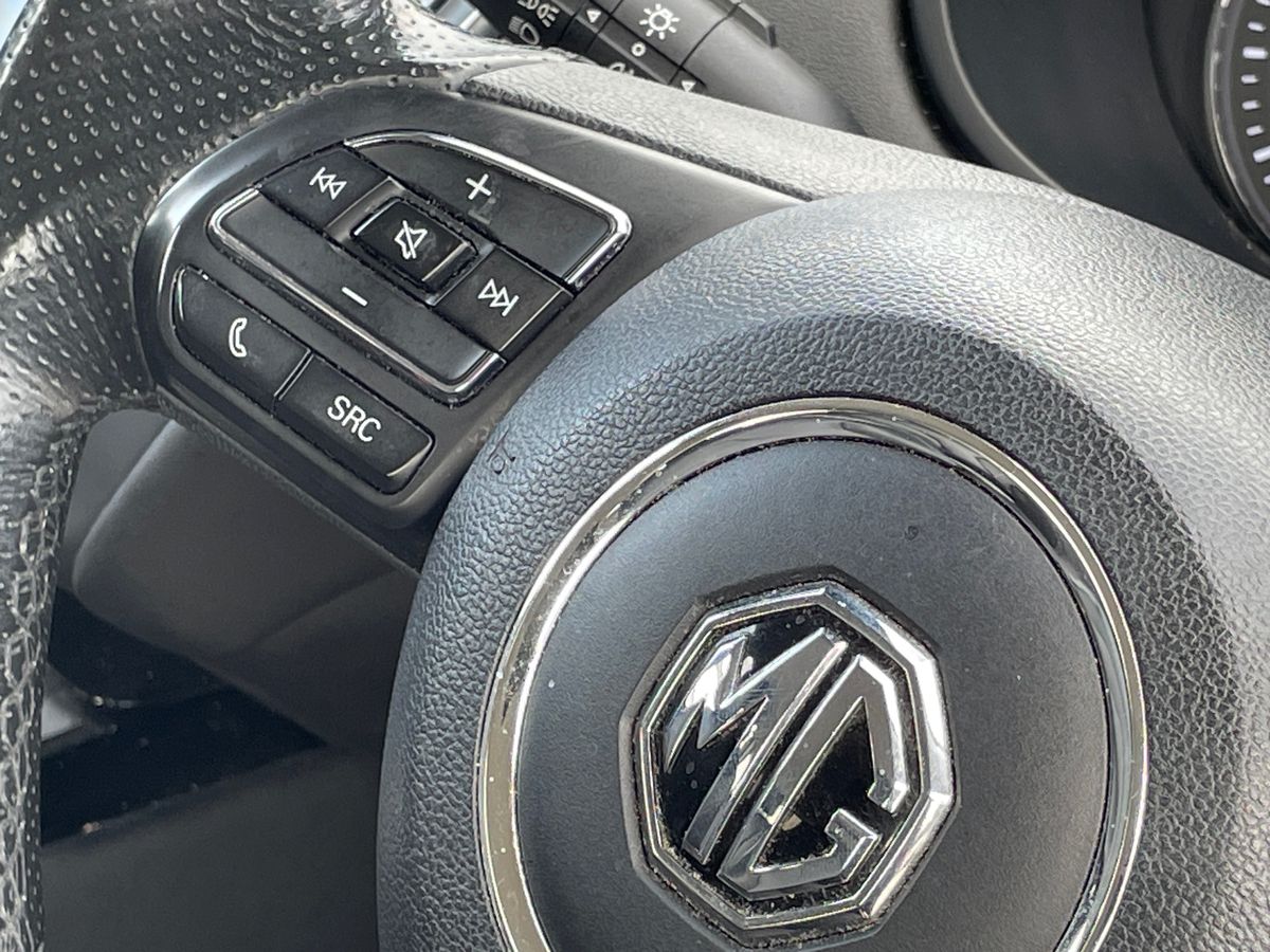 Used MG MG5 2021 for sale - 76477683: Photo 19