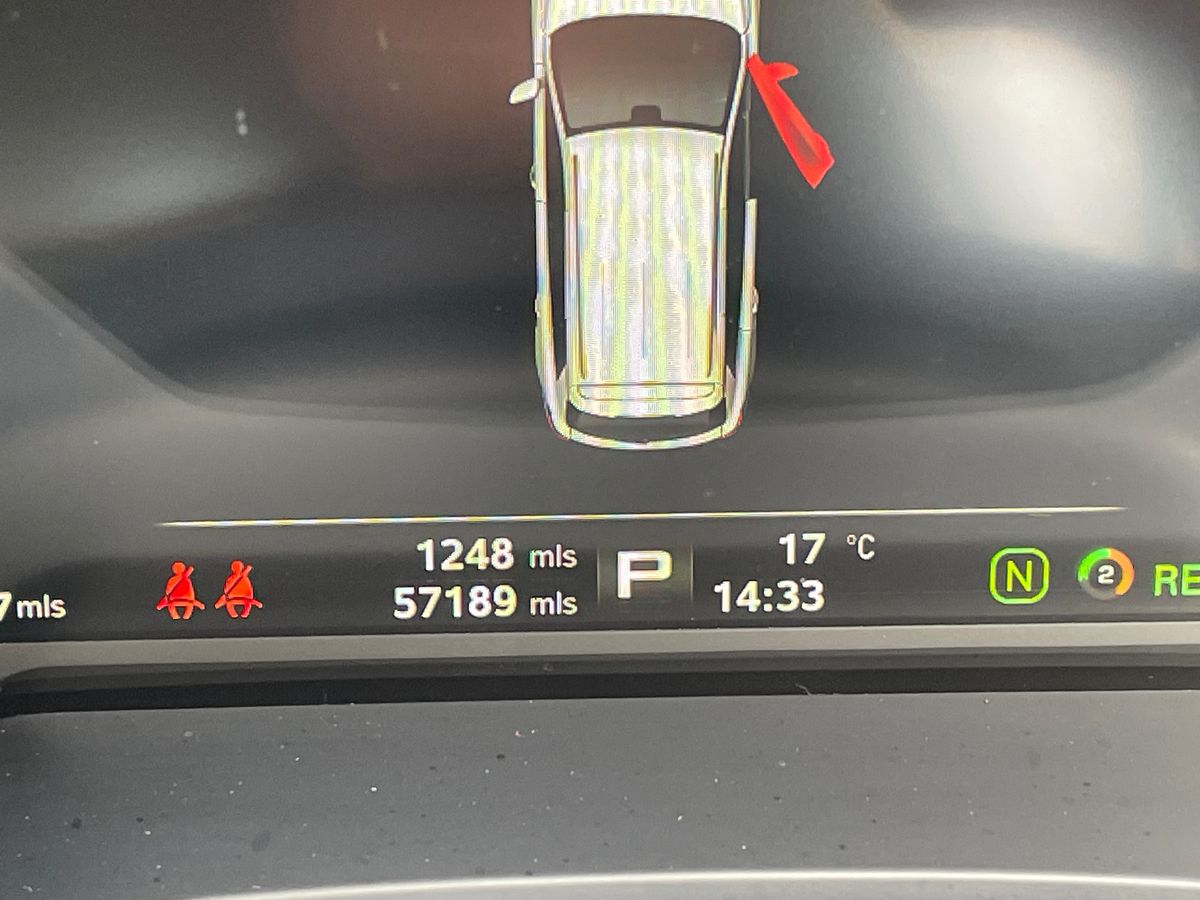 Used MG MG5 2021 for sale - 76477683: Photo 20