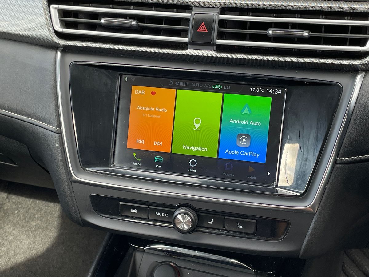 Used MG MG5 2021 for sale - 76477683: Photo 21