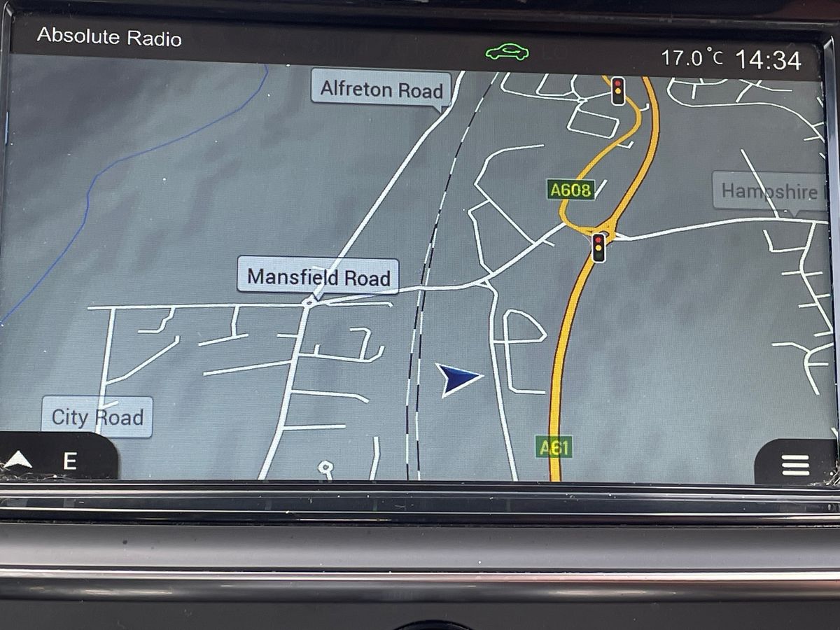 Used MG MG5 2021 for sale - 76477683: Photo 22