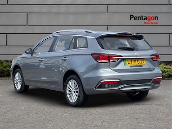 Used MG MG5 undefined for sale - 76477683: Photo