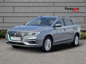 Used MG MG5 undefined for sale - 76477683: Photo