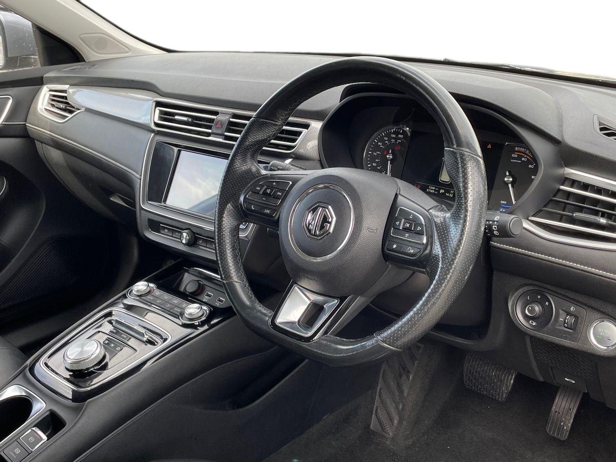 Used MG MG5 2021 for sale - 76477683: Photo 5