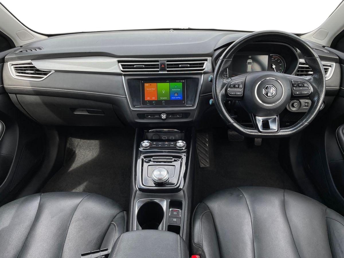 Used MG MG5 2021 for sale - 76477683: Photo 7