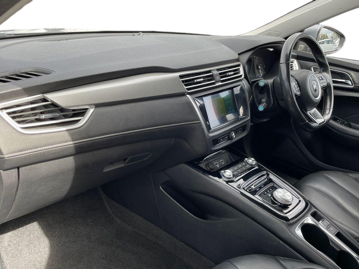 Used MG MG5 2021 for sale - 76477683: Photo 8