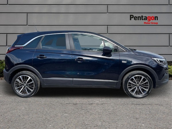 Used Vauxhall Crossland X 2020 for sale - 75555137: Photo 13