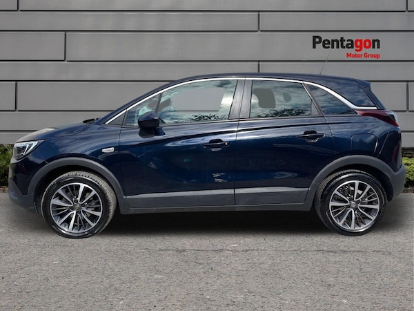 Used Vauxhall Crossland X 2020 for sale - 75555137: Photo 14