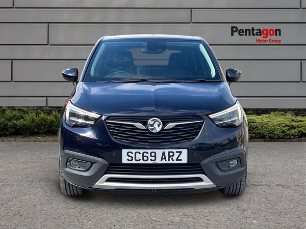 Used Vauxhall Crossland X 2020 for sale - 75555137: Photo 15