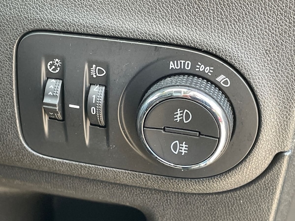 Used Vauxhall Crossland X 2020 for sale - 75555137: Photo 19
