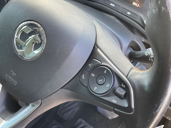 Used Vauxhall Crossland X 2020 for sale - 75555137: Photo 20