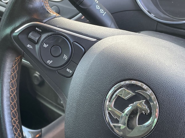Used Vauxhall Crossland X 2020 for sale - 75555137: Photo 21