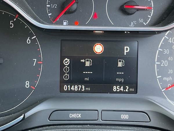 Used Vauxhall Crossland X 2020 for sale - 75555137: Photo 22