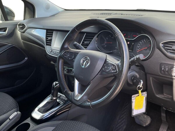 Used Vauxhall Crossland X 2020 for sale - 75555137: Photo 5