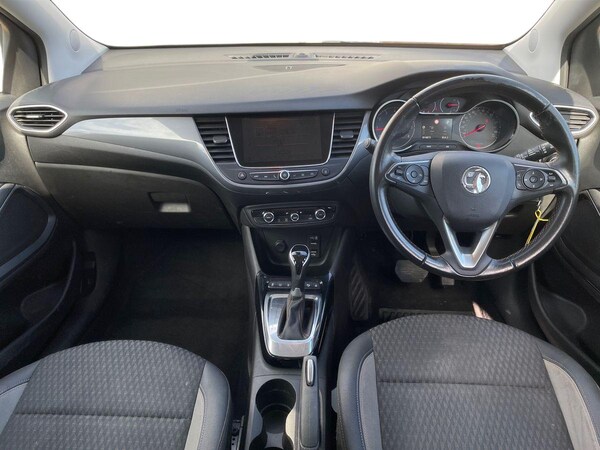 Used Vauxhall Crossland X 2020 for sale - 75555137: Photo 7