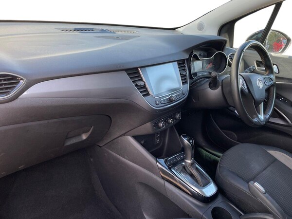 Used Vauxhall Crossland X 2020 for sale - 75555137: Photo 8
