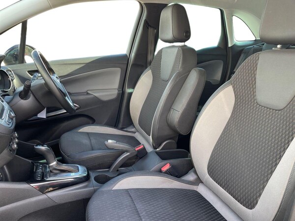 Used Vauxhall Crossland X 2020 for sale - 75555137: Photo 9