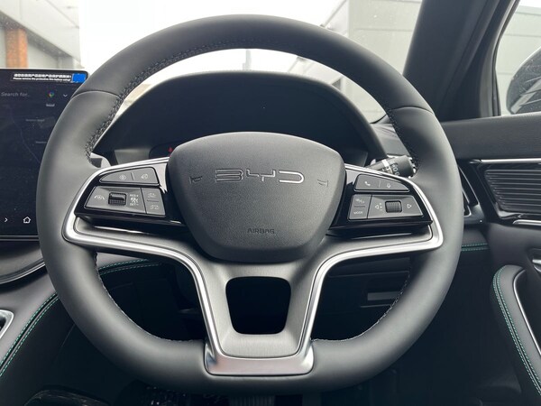 Used BYD Seal U 2025 for sale - 76193648: Photo 23