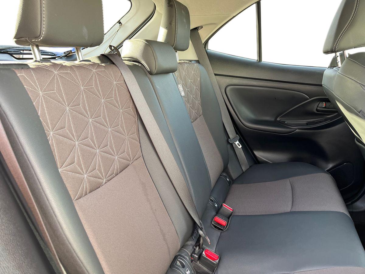 Used Toyota Yaris Cross 2022 for sale - 76380256: Photo 10