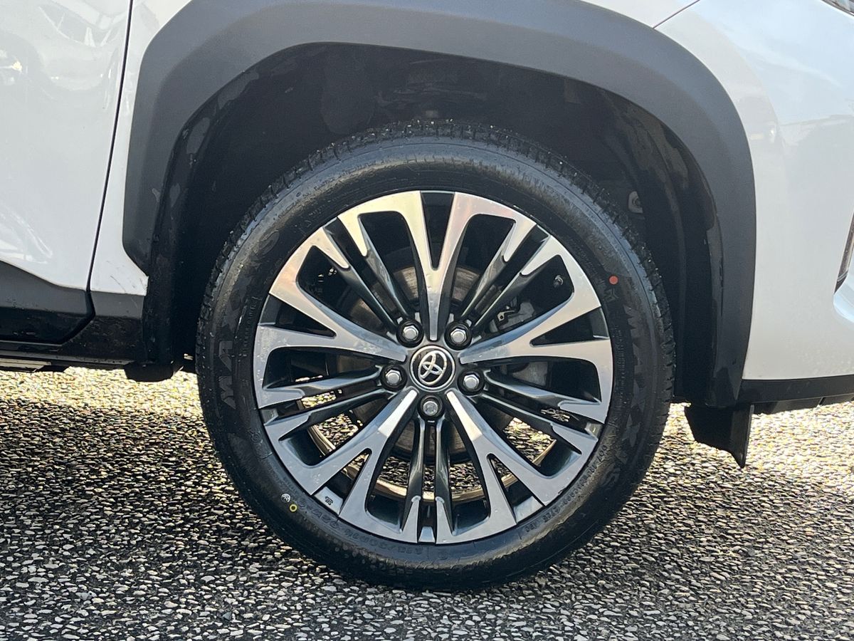 Used Toyota Yaris Cross 2022 for sale - 76380256: Photo 17