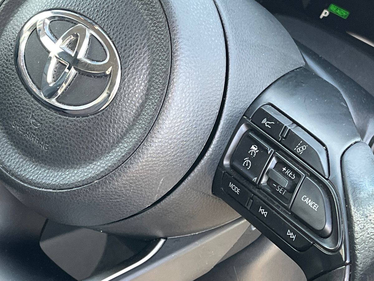 Used Toyota Yaris Cross 2022 for sale - 76380256: Photo 18