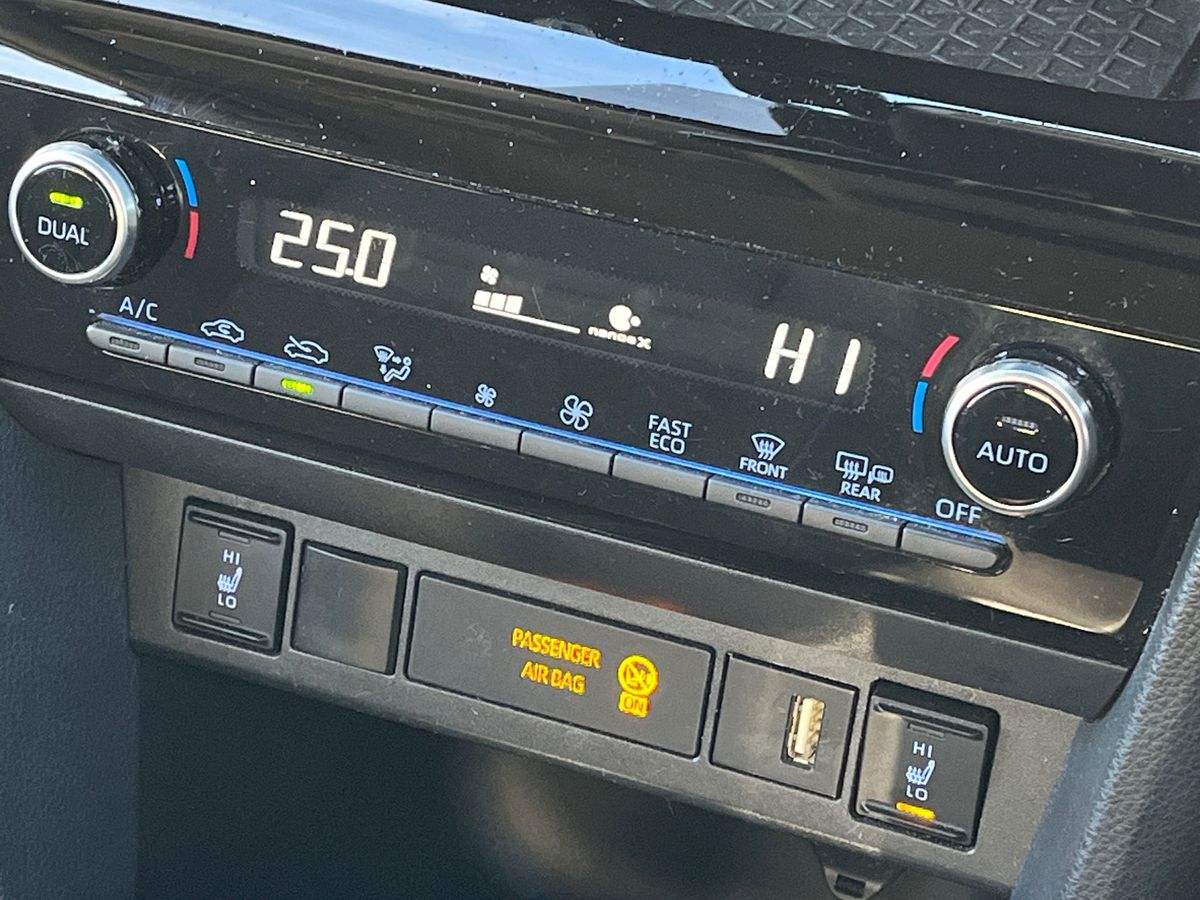 Used Toyota Yaris Cross 2022 for sale - 76380256: Photo 21