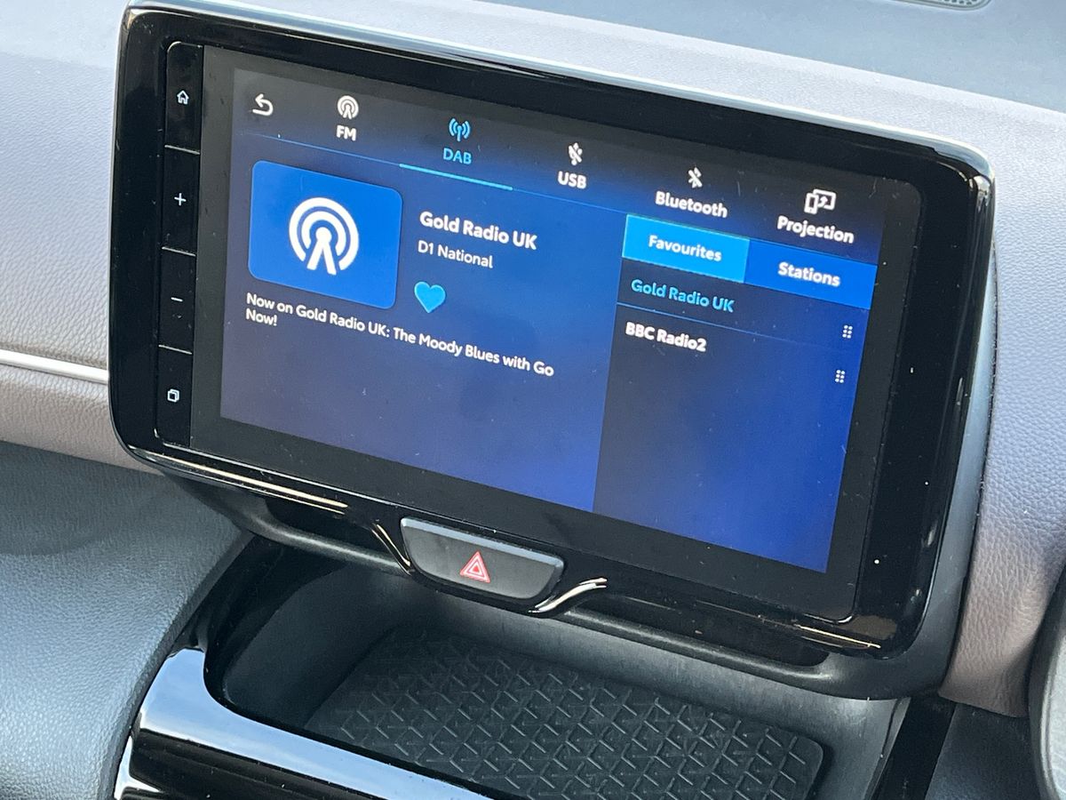 Used Toyota Yaris Cross 2022 for sale - 76380256: Photo 23