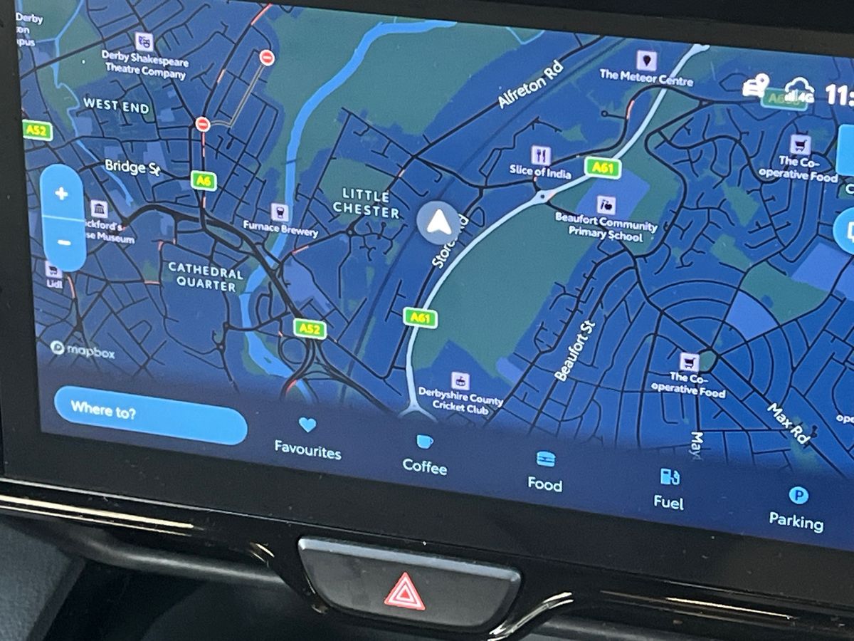 Used Toyota Yaris Cross 2022 for sale - 76380256: Photo 24