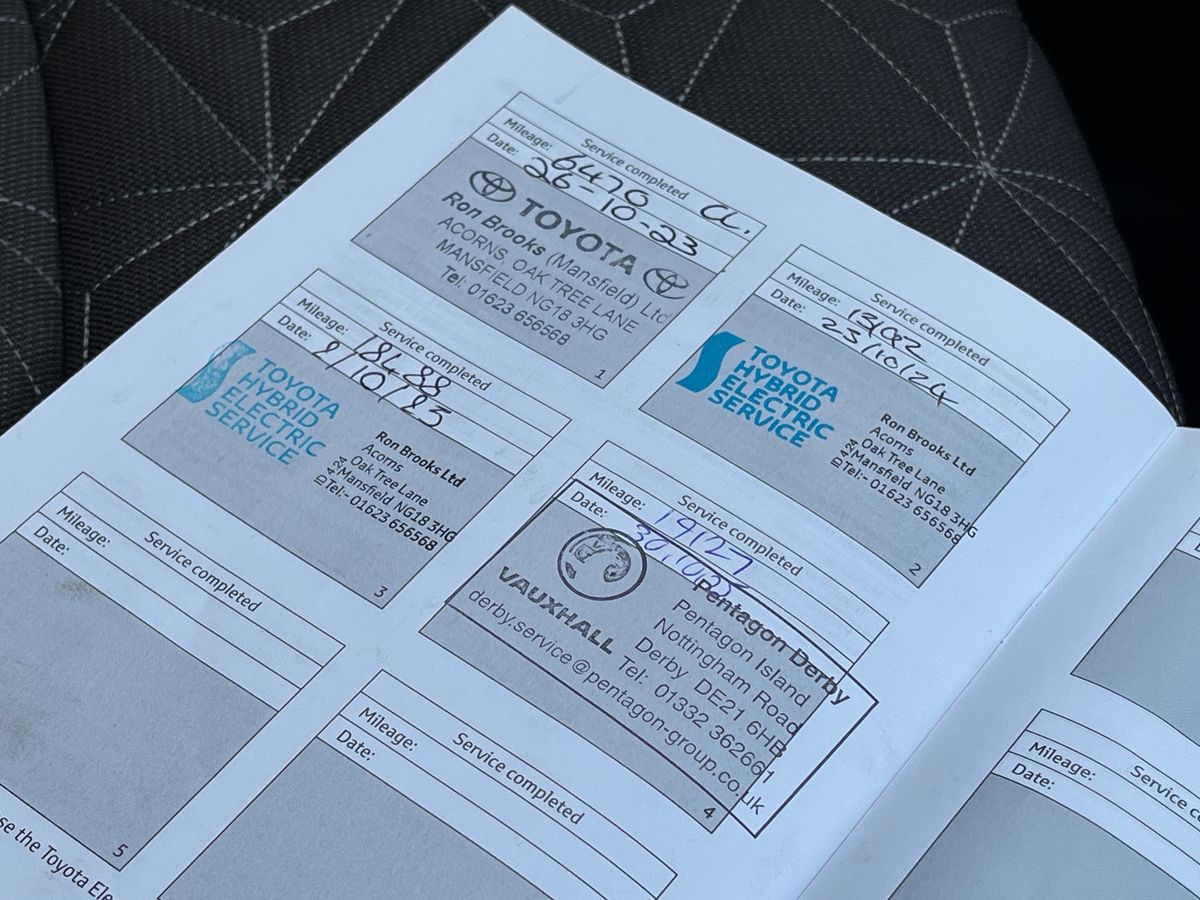 Used Toyota Yaris Cross 2022 for sale - 76380256: Photo 33