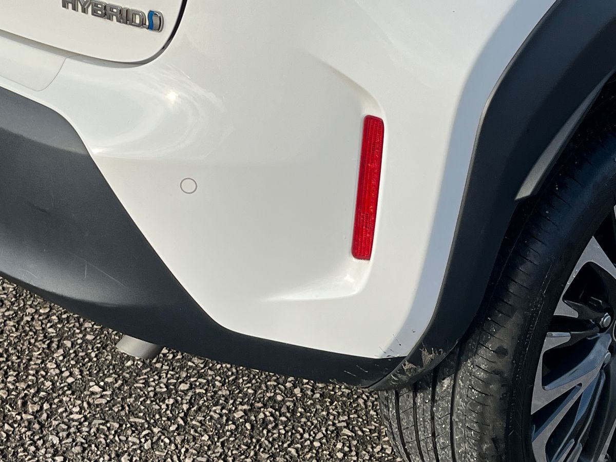 Used Toyota Yaris Cross 2022 for sale - 76380256: Photo 35