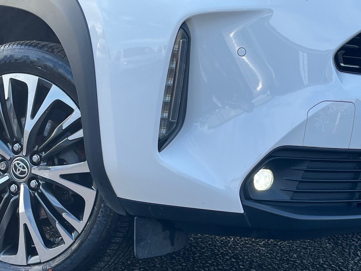 Used Toyota Yaris Cross 2022 for sale - 76380256: Photo 36