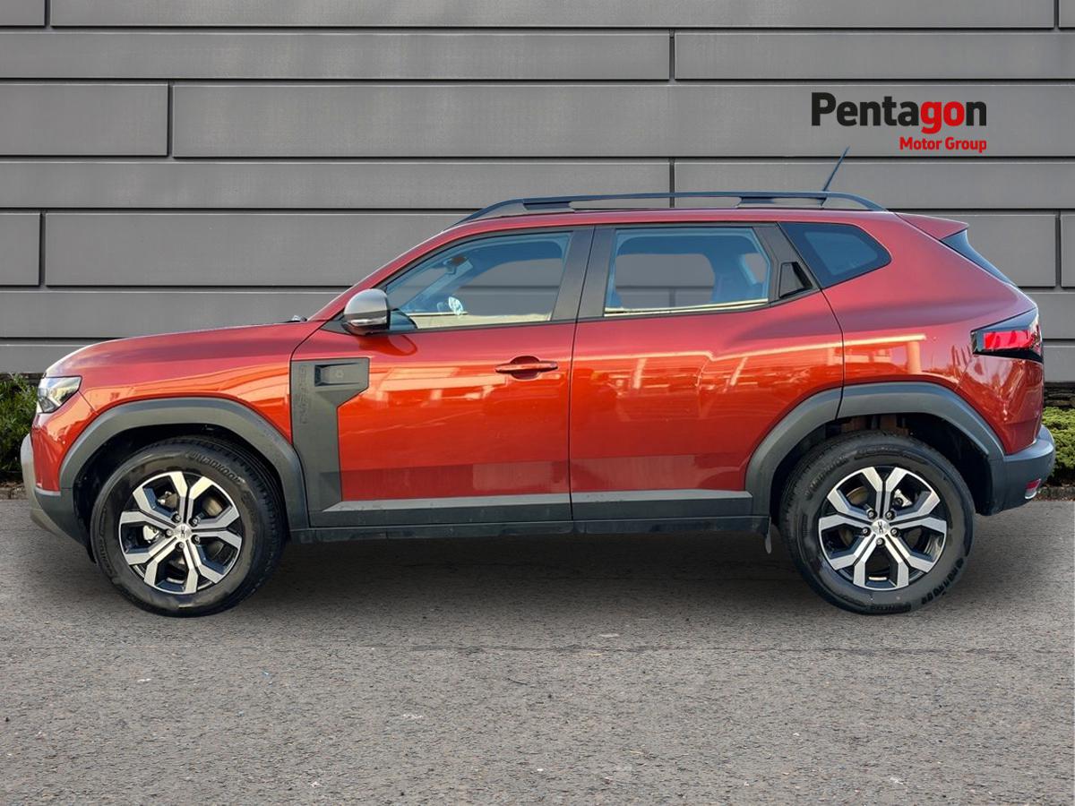 Used Dacia Duster 2025 for sale - 77118387: Photo 14