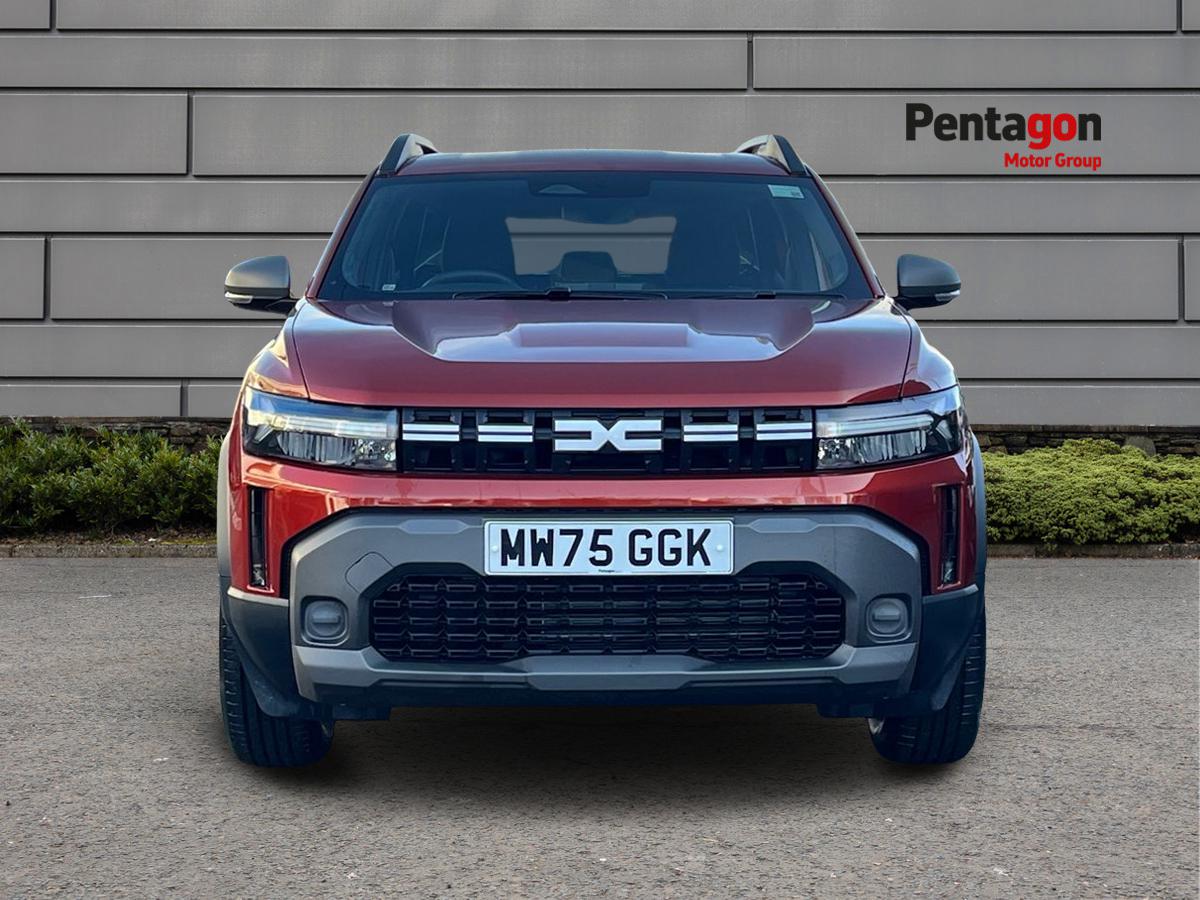 Used Dacia Duster 2025 for sale - 77118387: Photo 15