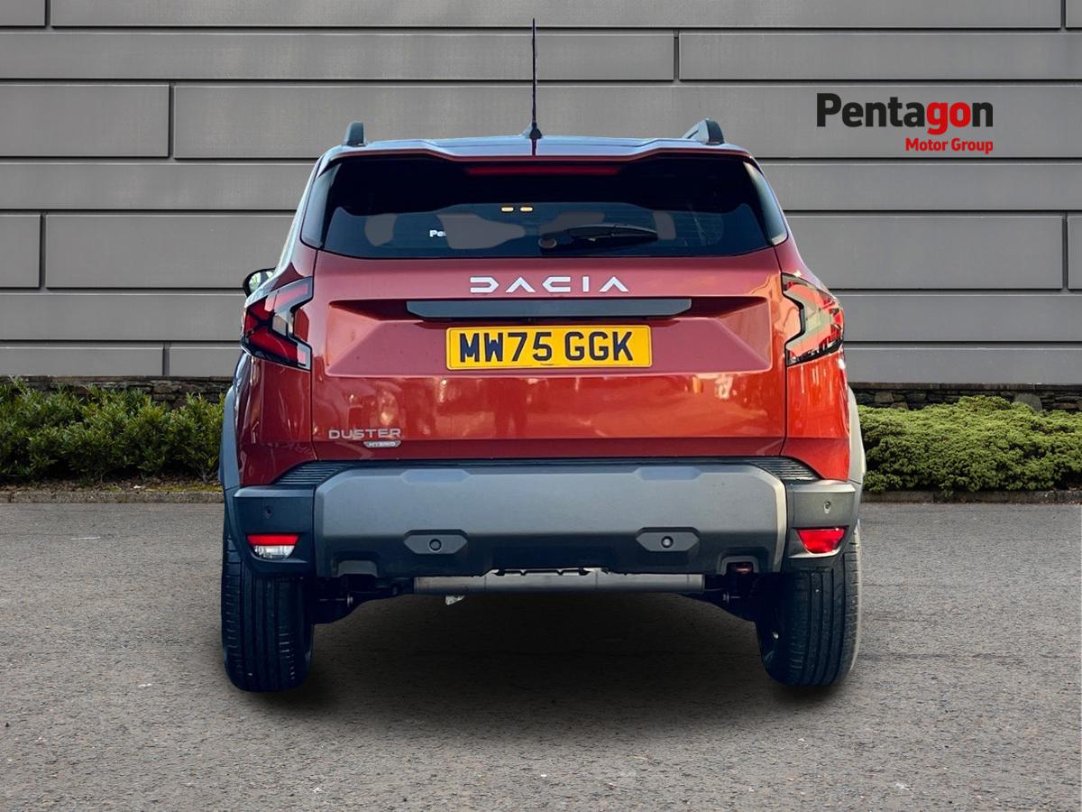 Used Dacia Duster 2025 for sale - 77118387: Photo 16