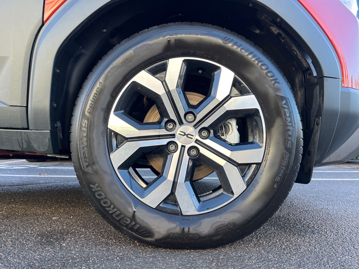 Used Dacia Duster 2025 for sale - 77118387: Photo 17