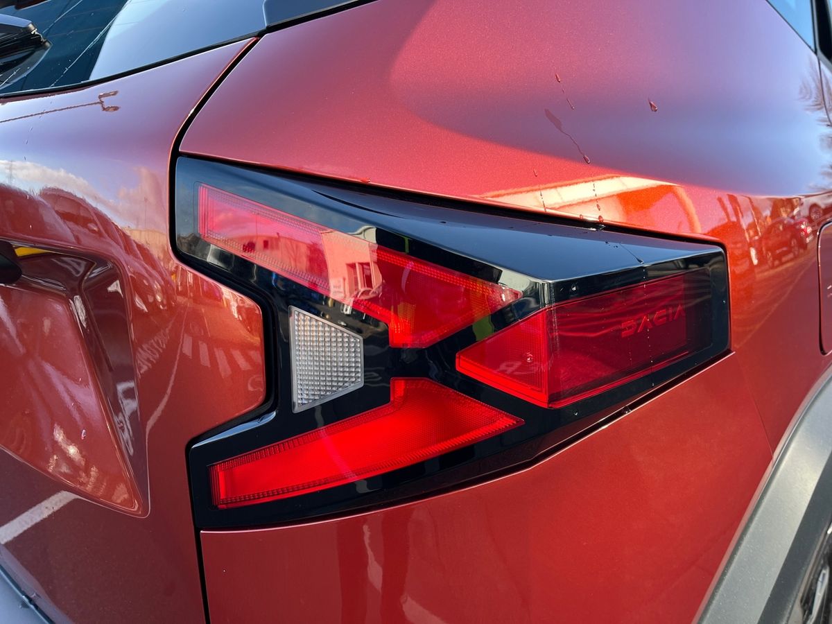 Used Dacia Duster 2025 for sale - 77118387: Photo 18