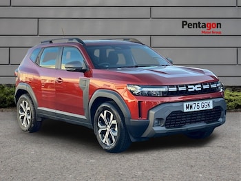 2025 - 1.6 Hybrid 140 Expression 5dr Auto