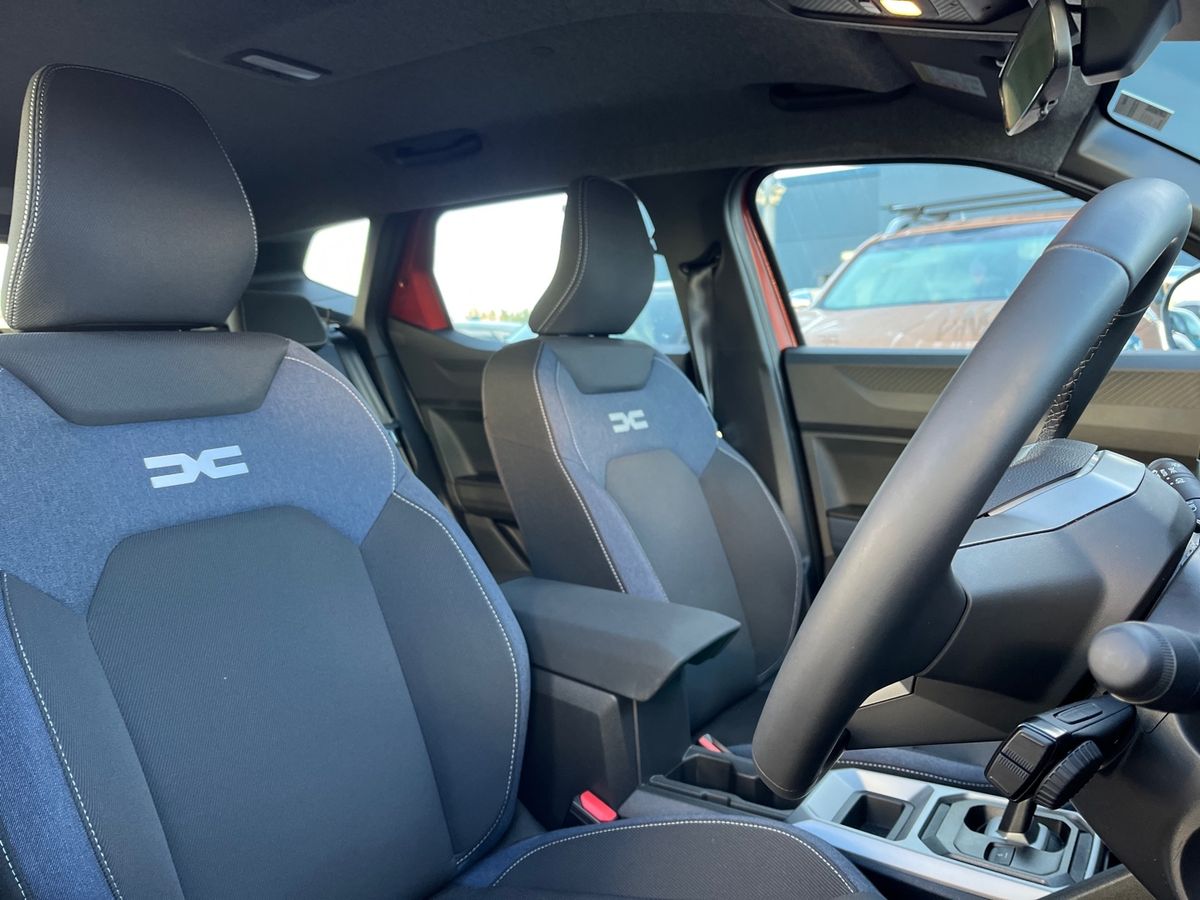 Used Dacia Duster 2025 for sale - 77118387: Photo 24