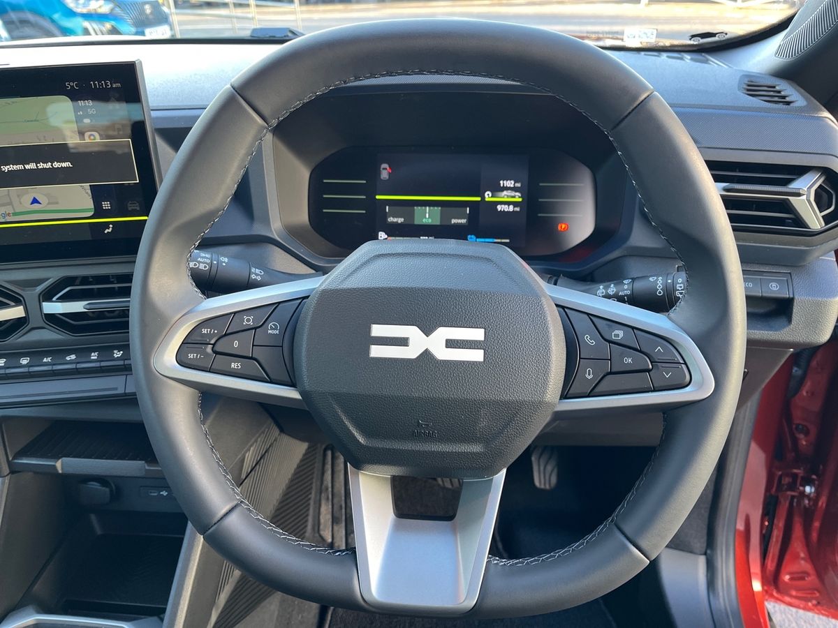 Used Dacia Duster 2025 for sale - 77118387: Photo 25