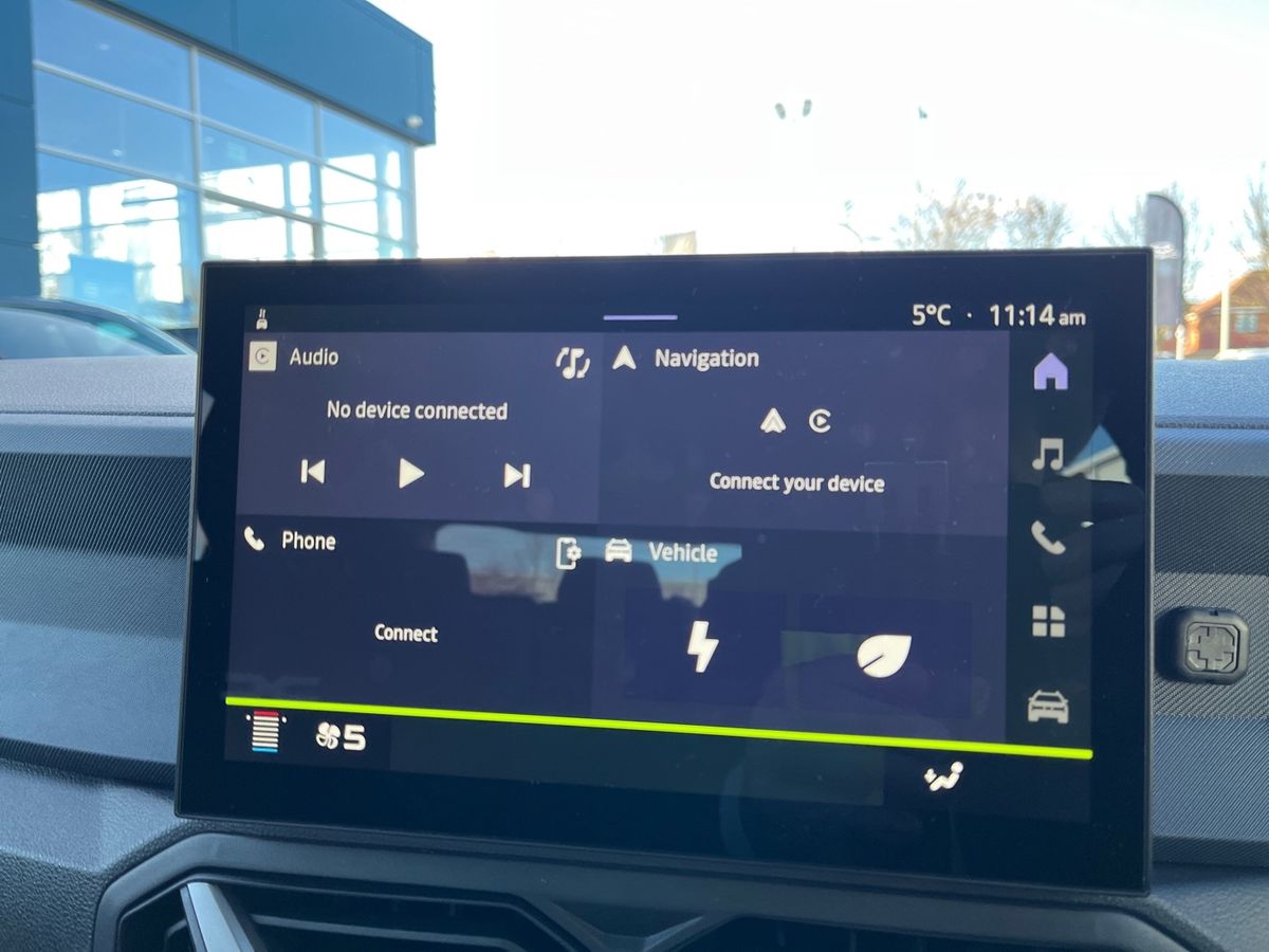 Used Dacia Duster 2025 for sale - 77118387: Photo 27