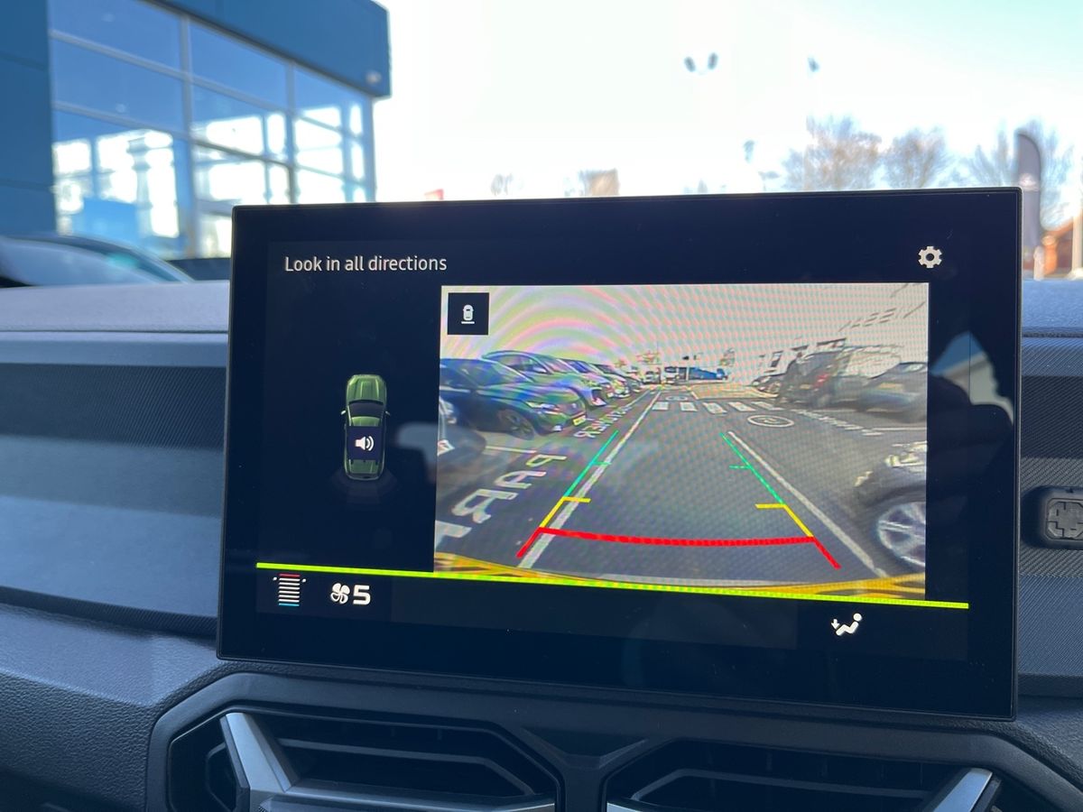 Used Dacia Duster 2025 for sale - 77118387: Photo 28