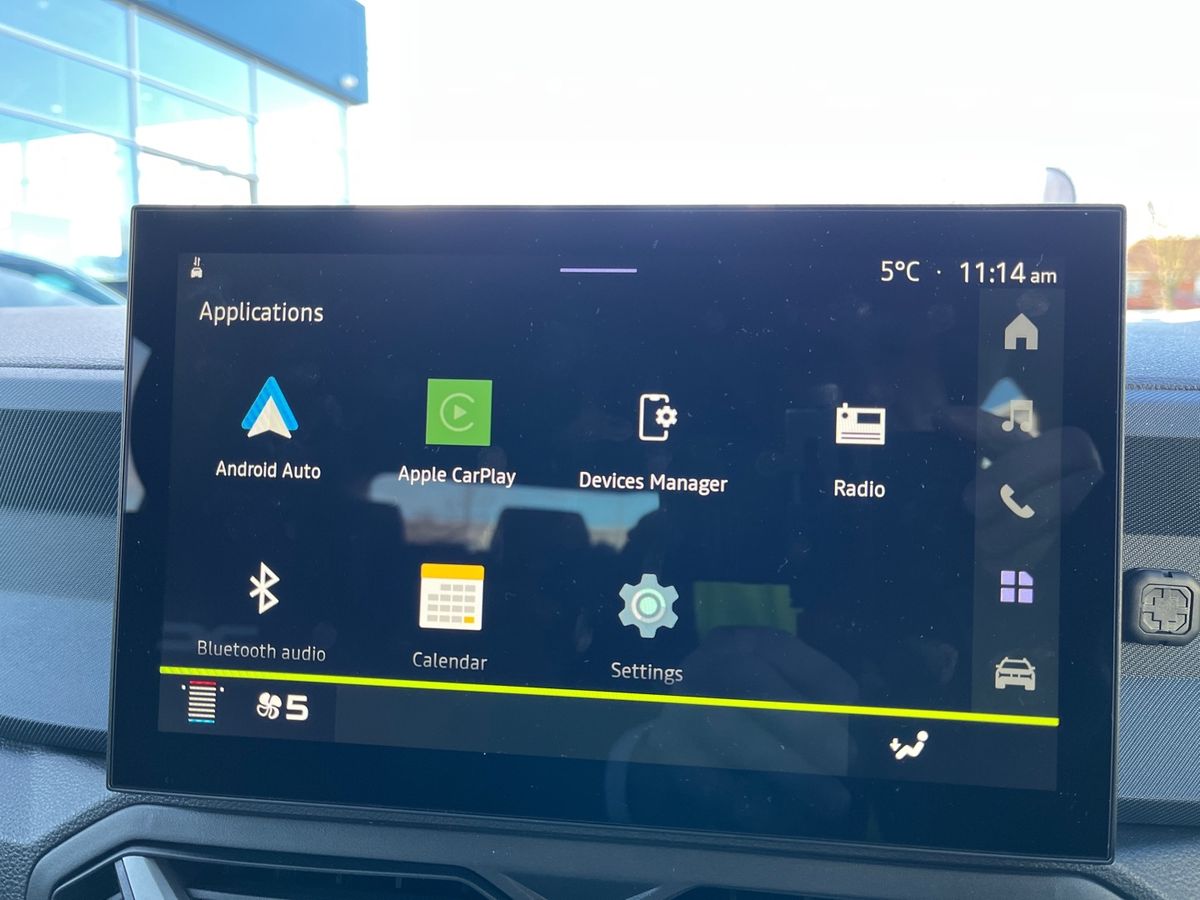 Used Dacia Duster 2025 for sale - 77118387: Photo 29