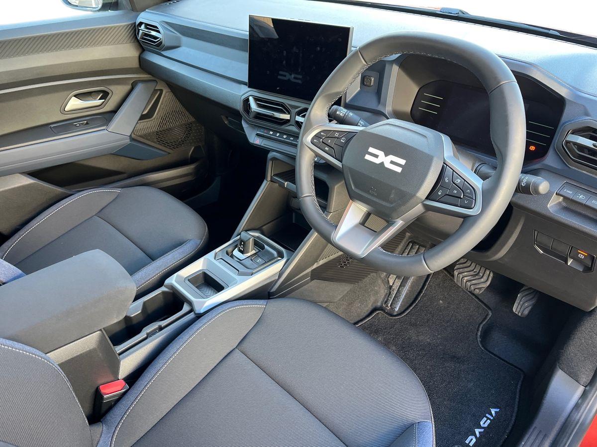 Used Dacia Duster 2025 for sale - 77118387: Photo 5