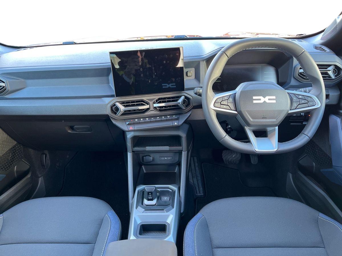 Used Dacia Duster 2025 for sale - 77118387: Photo 7