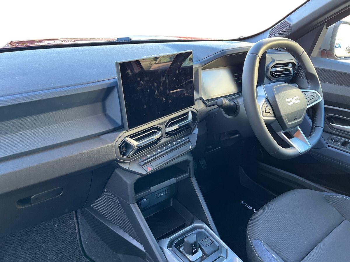 Used Dacia Duster 2025 for sale - 77118387: Photo 8