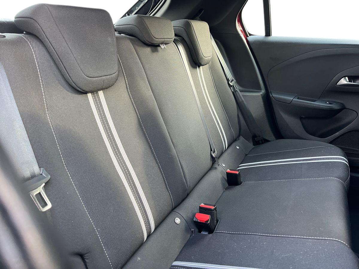 Used Vauxhall Corsa 2024 for sale - 76627708: Photo 10