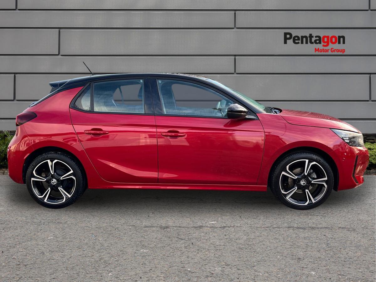 Used Vauxhall Corsa 2024 for sale - 76627708: Photo 13