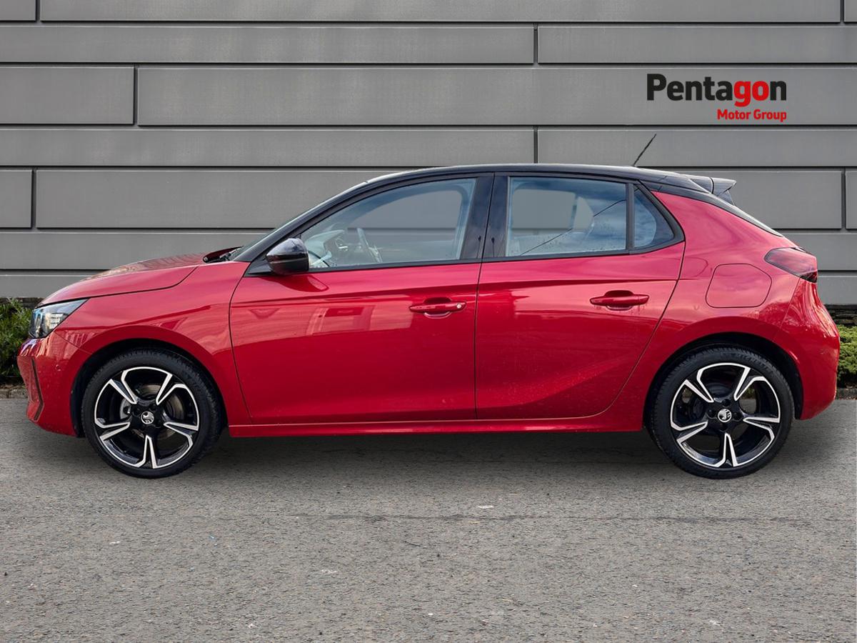 Used Vauxhall Corsa 2024 for sale - 76627708: Photo 14