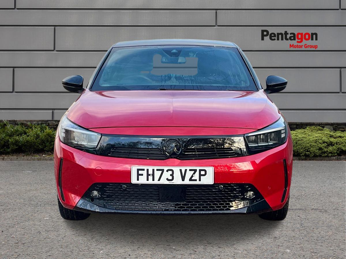 Used Vauxhall Corsa 2024 for sale - 76627708: Photo 15