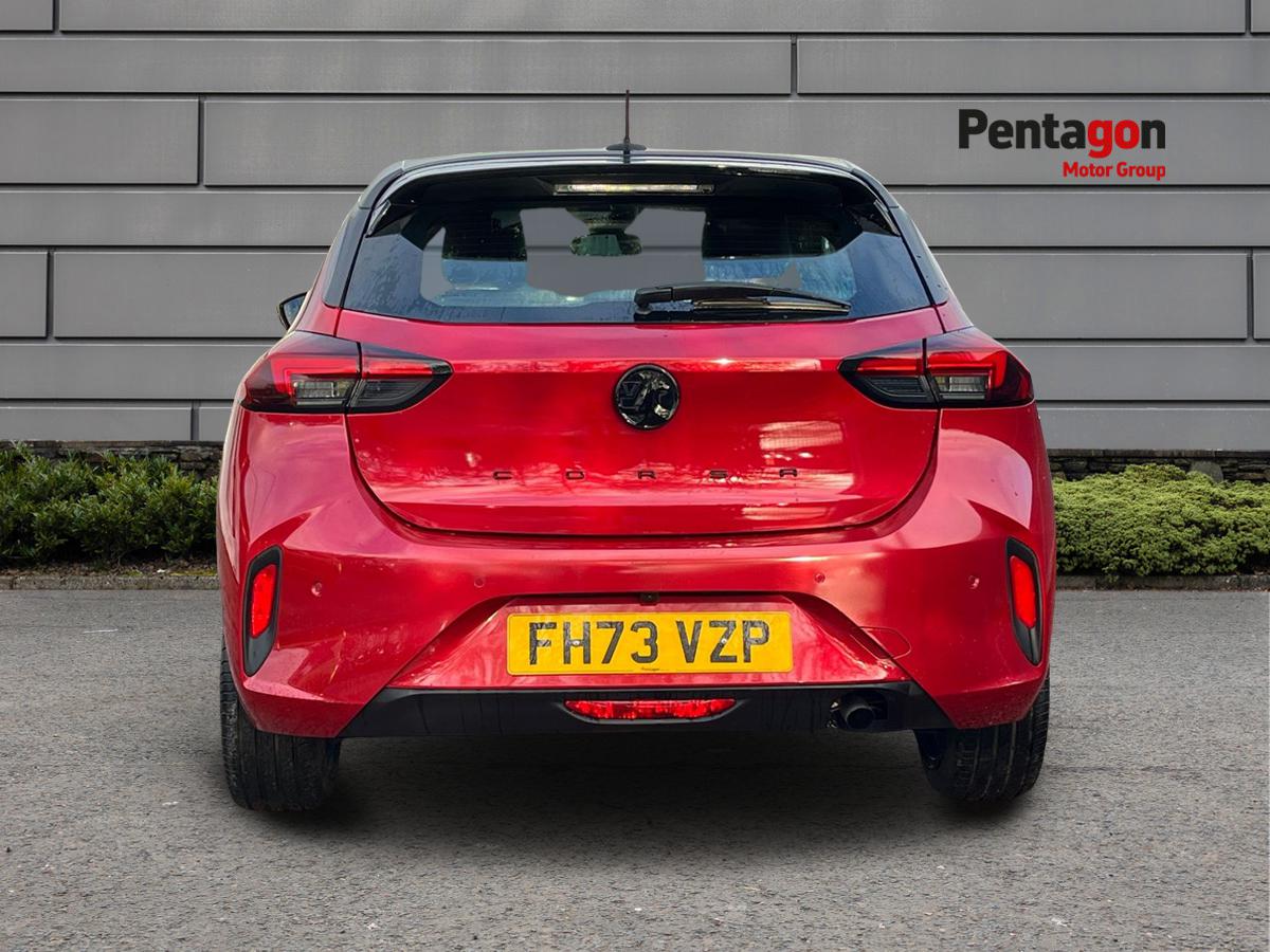 Used Vauxhall Corsa 2024 for sale - 76627708: Photo 16