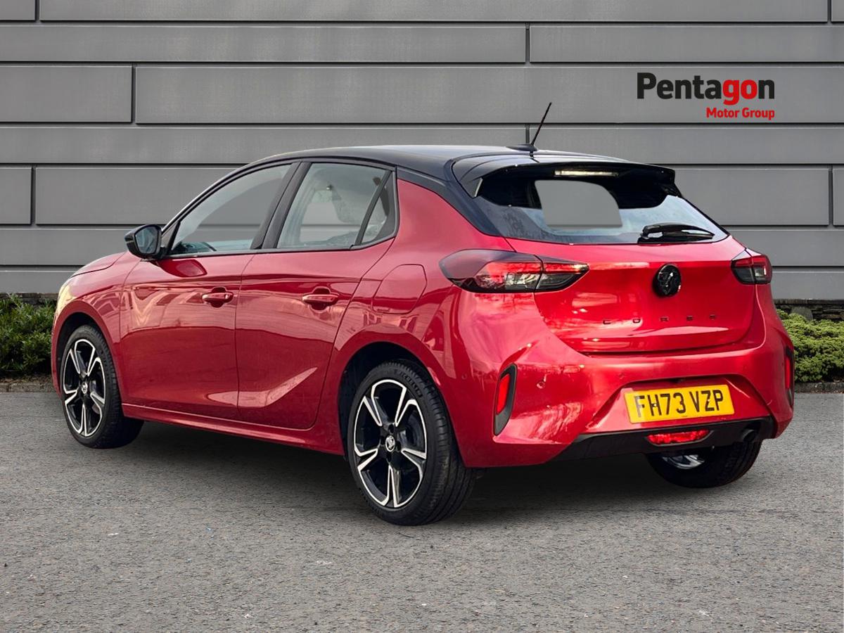 Used Vauxhall Corsa 2024 for sale - 76627708: Photo 2